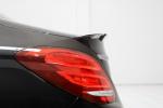 Mercedes-Benz C-Class AMG Line by Brabus 2014 года